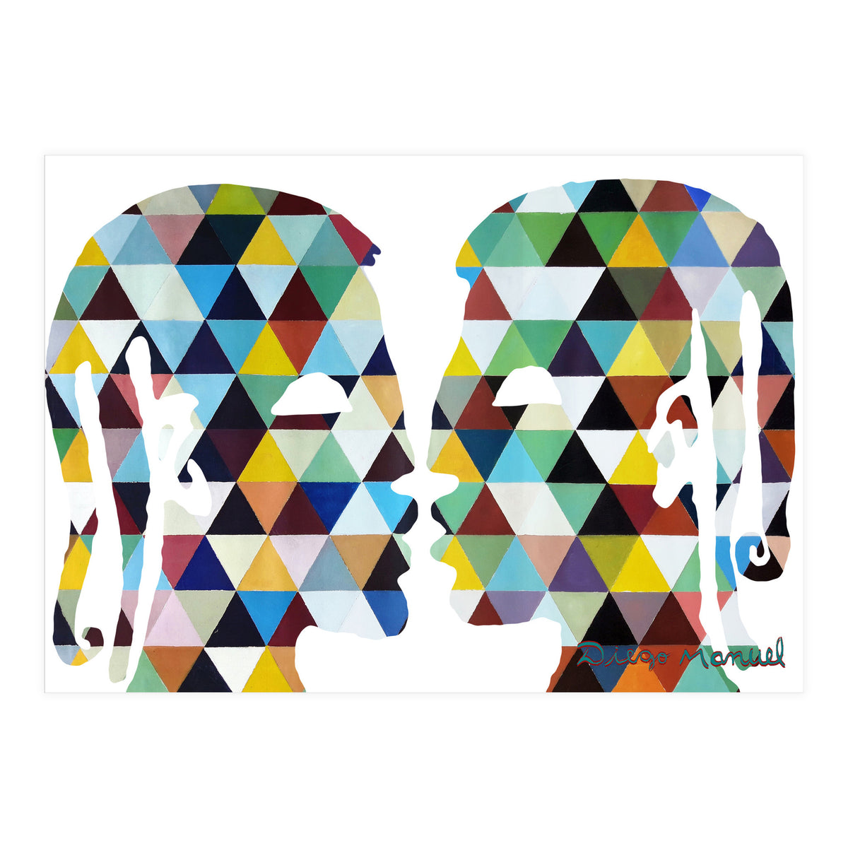 Graffiti Digital 12 2022 C 4  (Print Only)