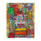 Oficina Del Cobrador (Print Only) thumbnail