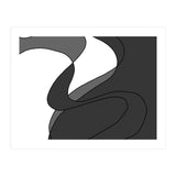 Grey Waves 4 (Print Only) thumbnail