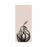 Piece Of Tattooed Lady (Print Only) thumbnail