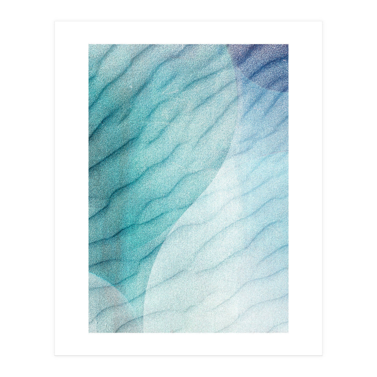 Impresiones Profundas #3 (Print Only)