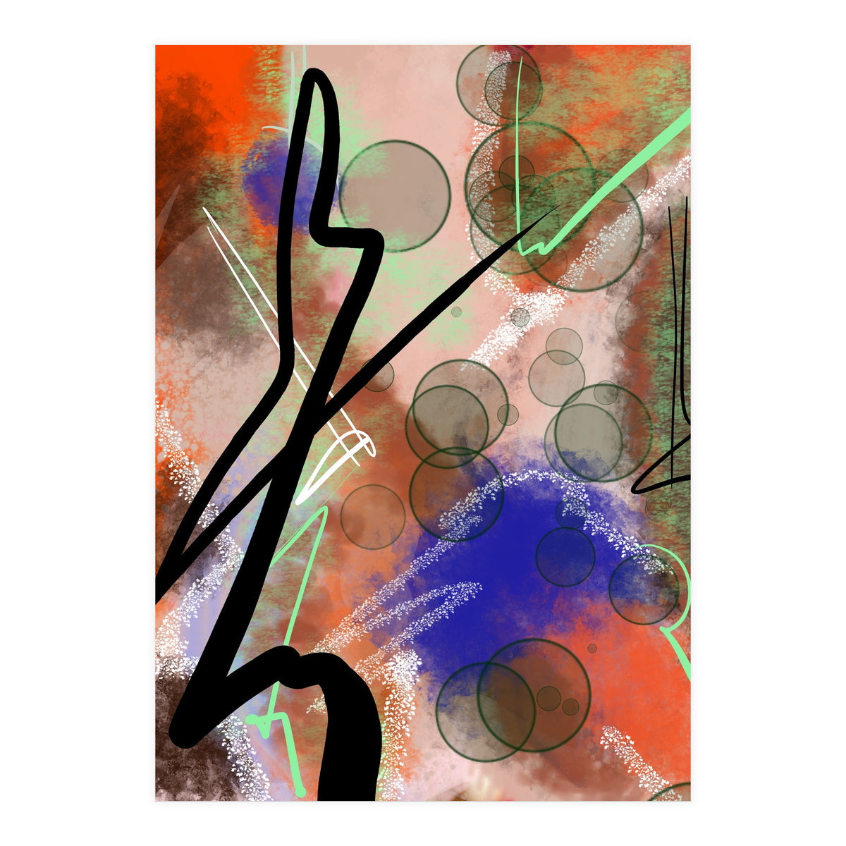 Benesse 7 (Print Only)