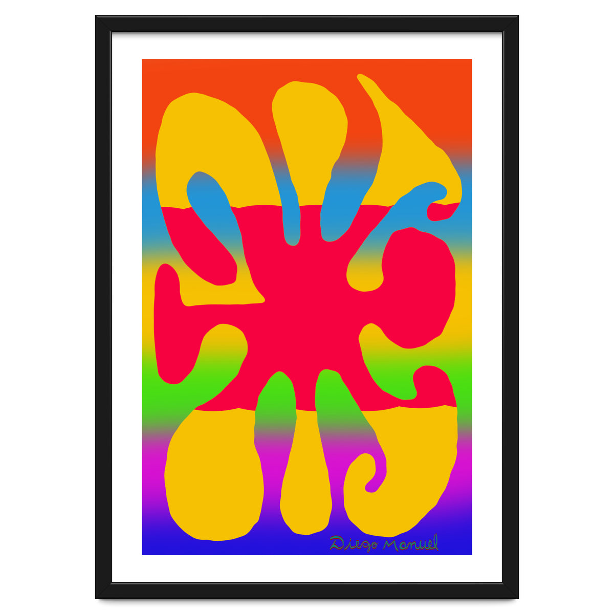 Graffiti Digital Nuevo 2023 161