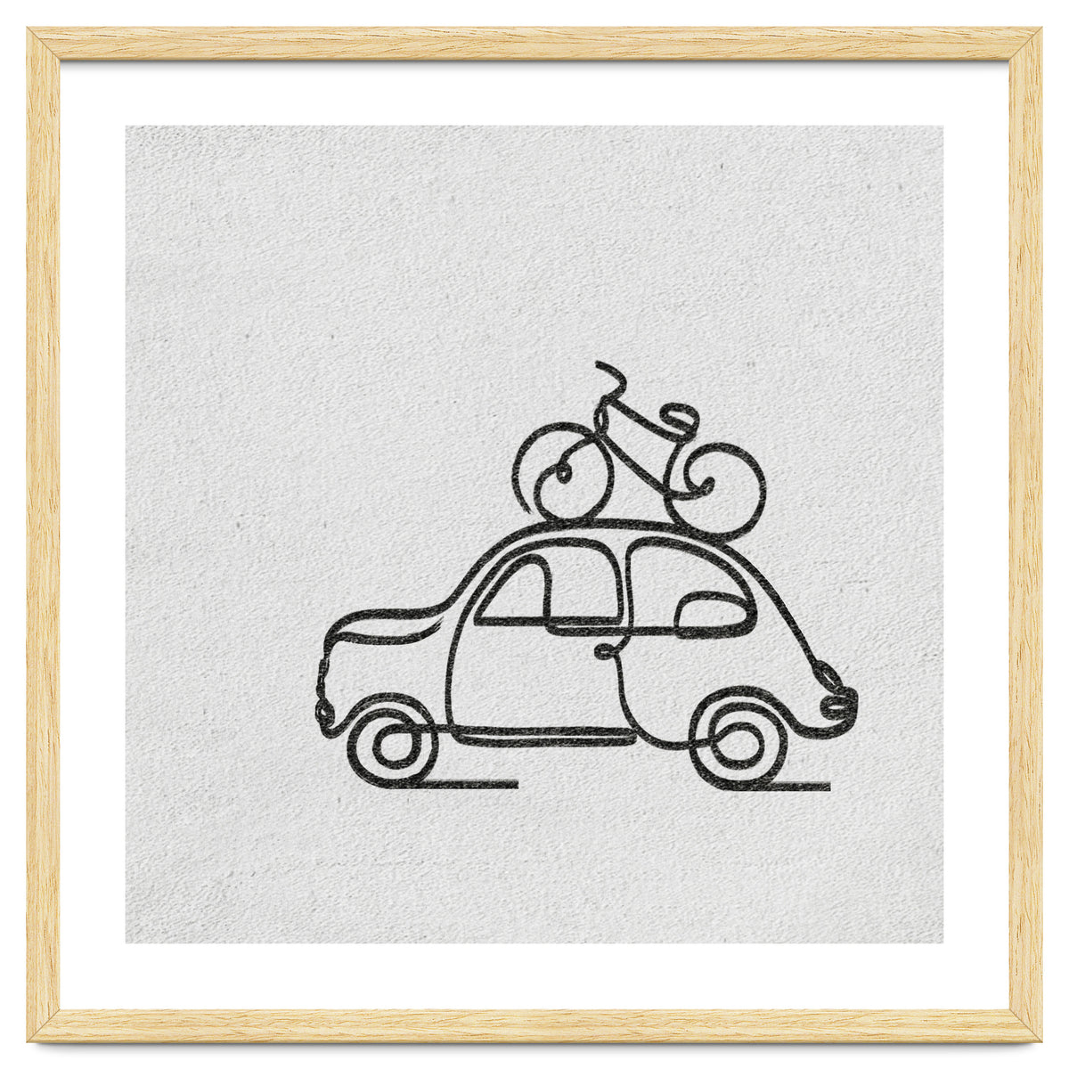 When the bike gets tired