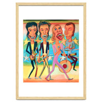 The Rolling Stones