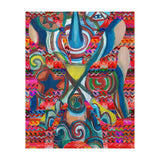 Pop Abstract 2023 Tapiz 17 (Print Only) thumbnail