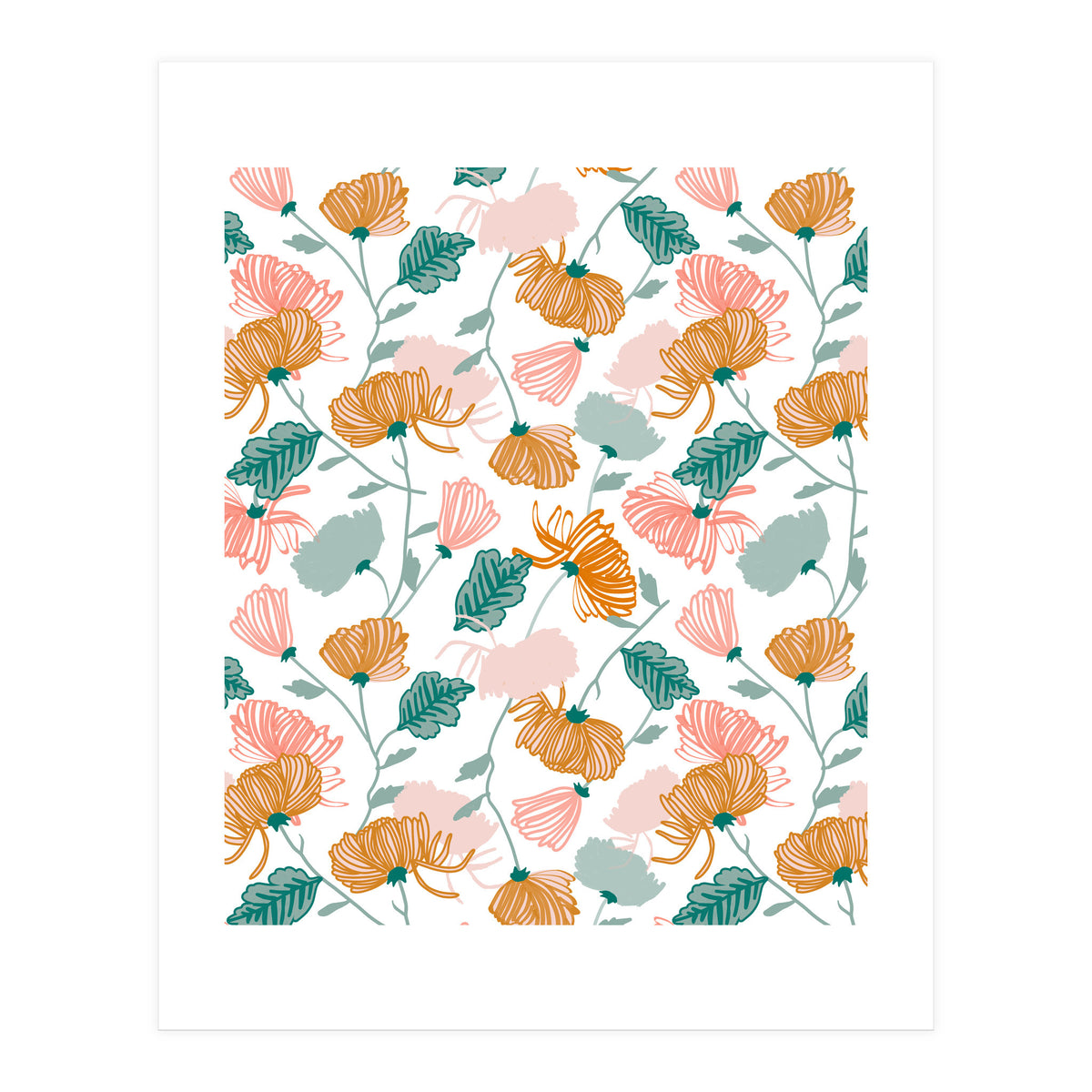 Redamancy (Print Only)