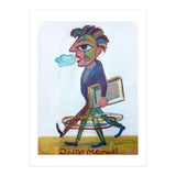 El Pintor 11 (Print Only) thumbnail