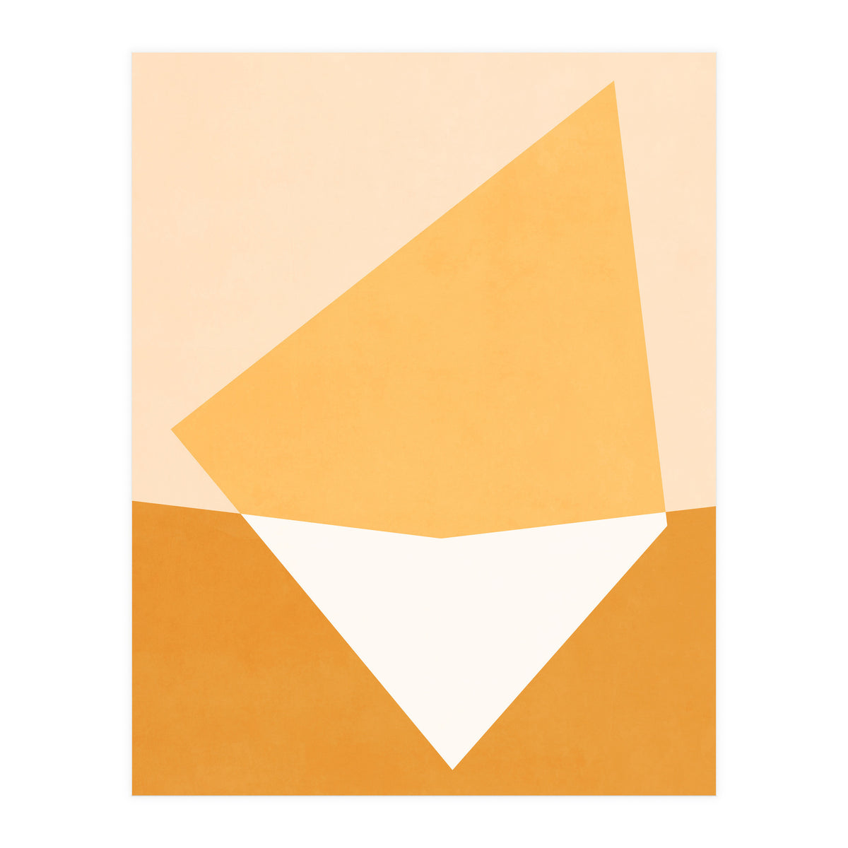 MINIMAL ART - GEOMETRY Y01 (Print Only)