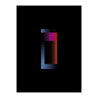 Paradox 2 | Abstract minimalism (Print Only)