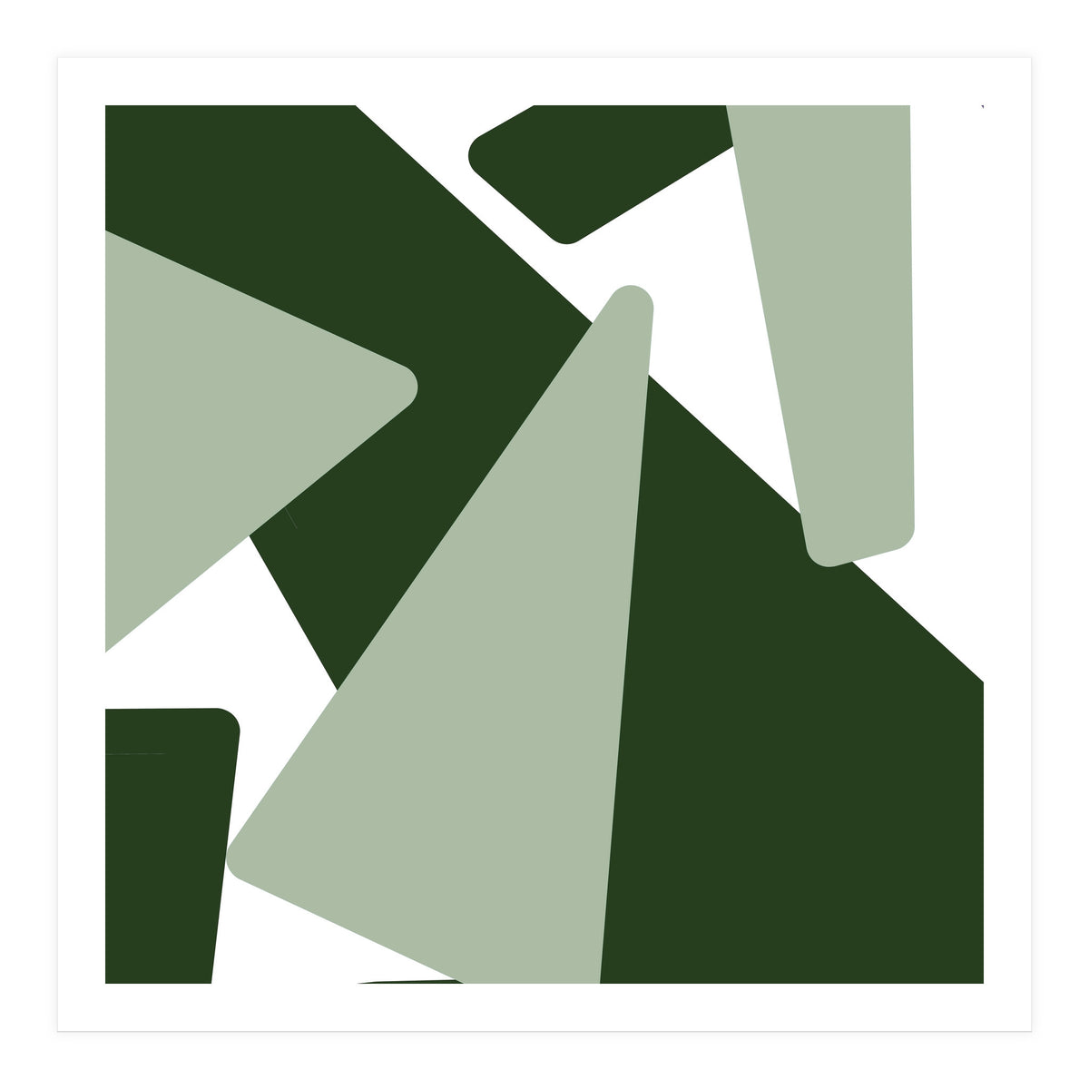 Colorful 11 (Print Only)