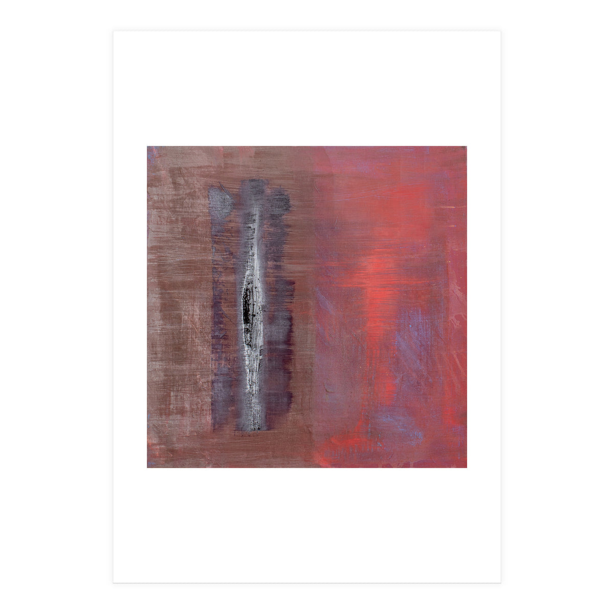 Two Tone (Print Only)