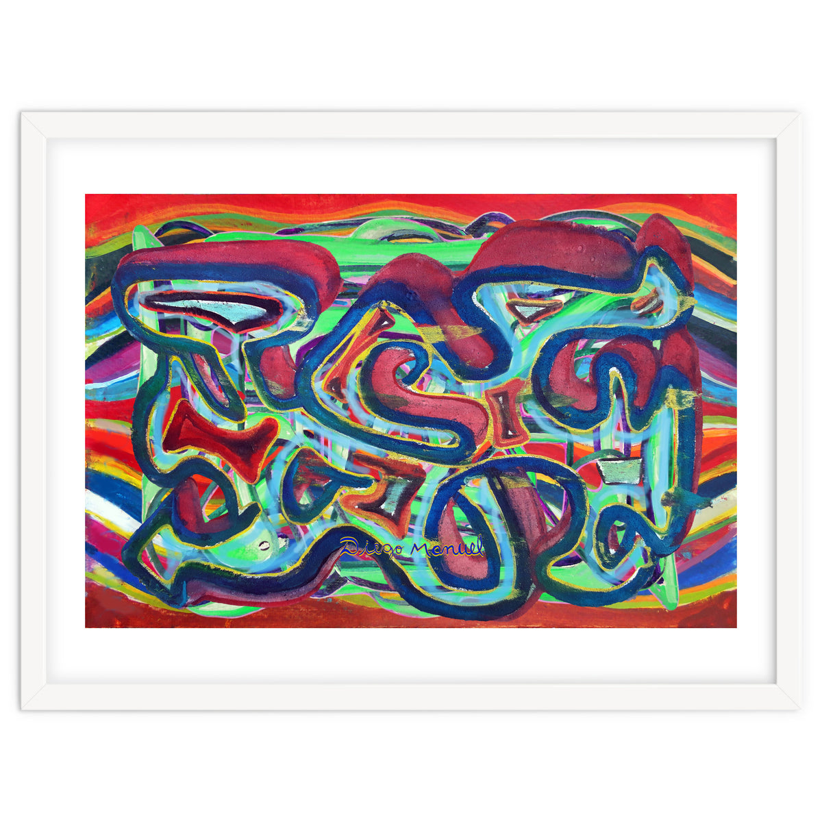 Graffiti Digital 2022 912