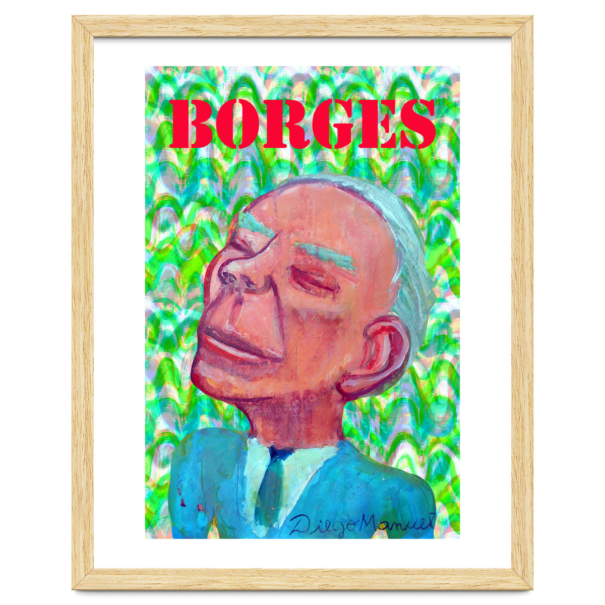 Borges Digital