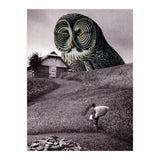 Nocturnal (Print Only) thumbnail