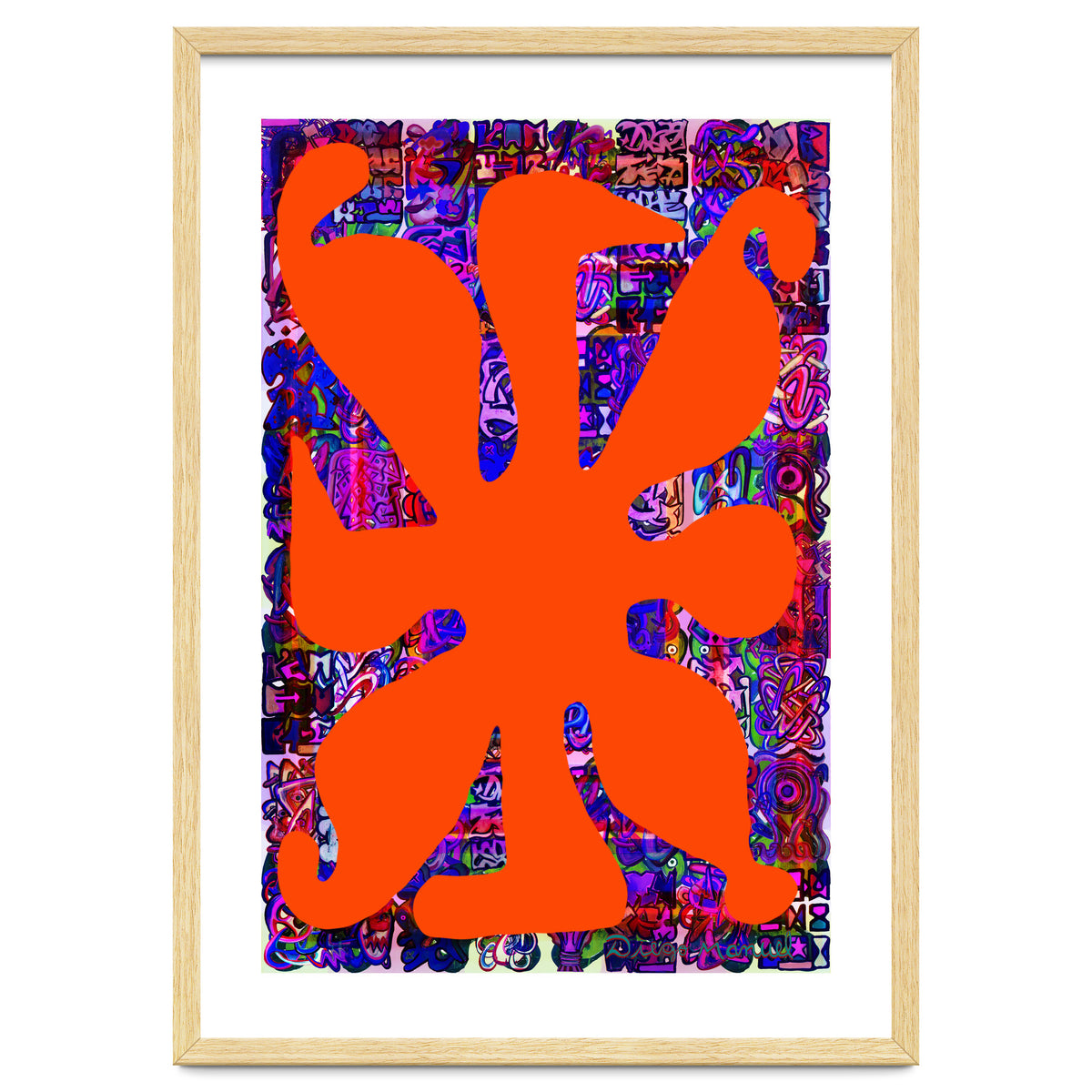 Graffiti Digital Nuevo 2023 140