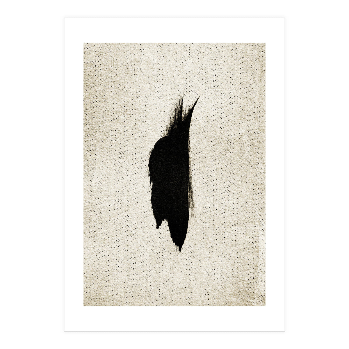 Moth #2 (Print Only)