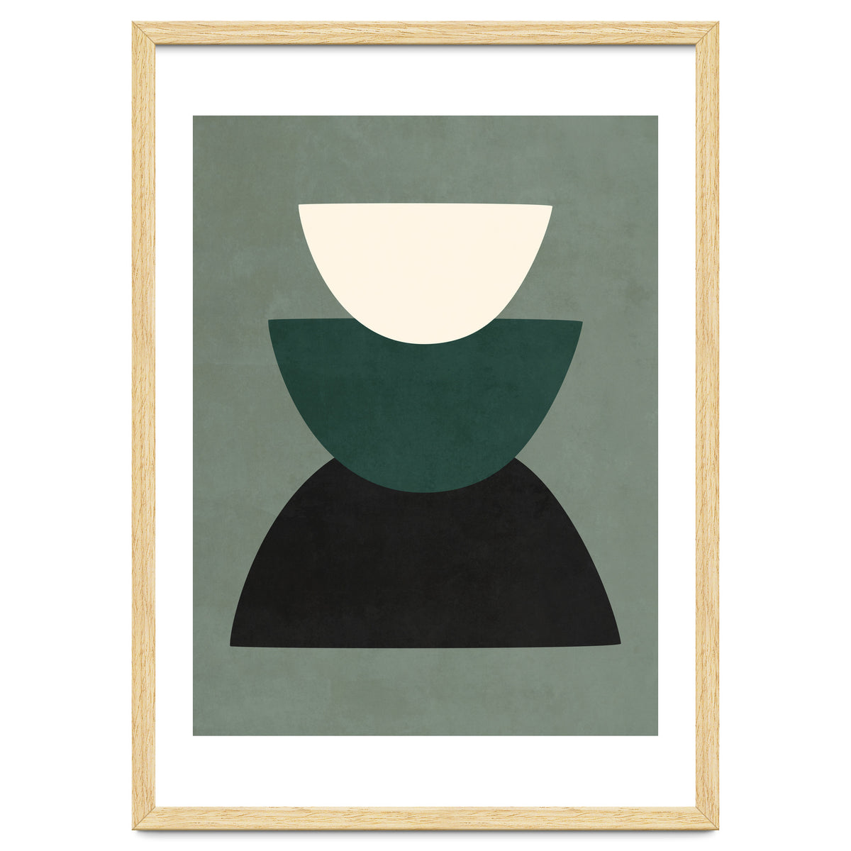 MINIMAL ART - GEOMETRIES  G01