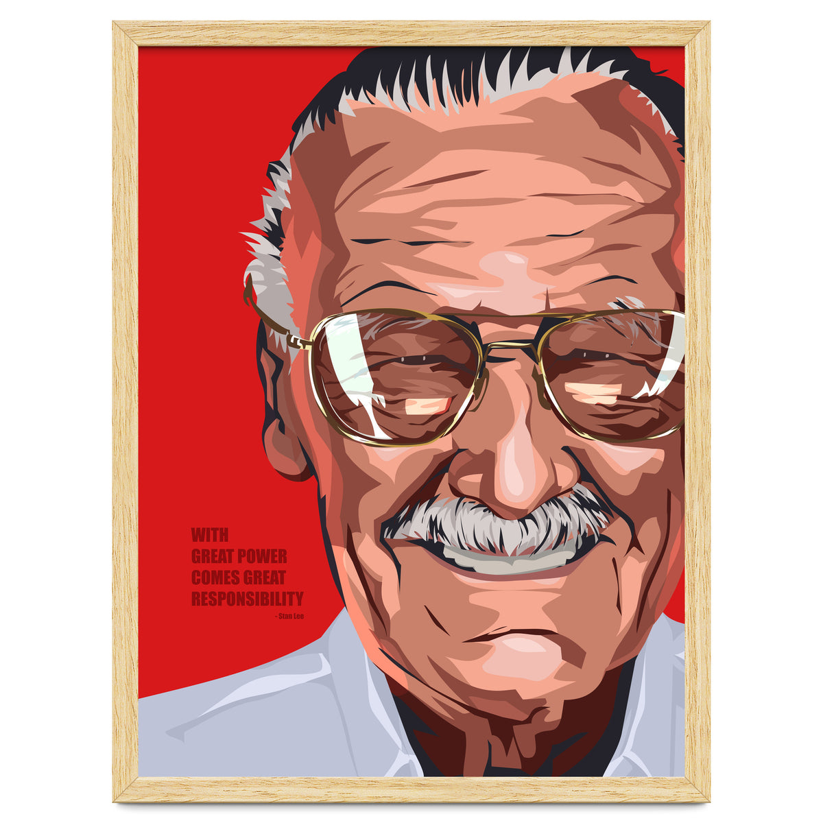 Stan Lee