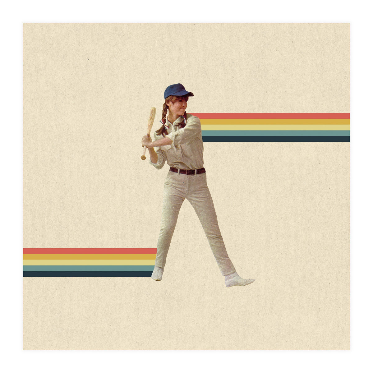 Baseball (Print Only)