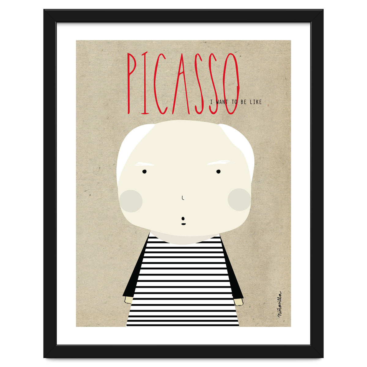 Picasso