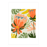 May The Flowers Remind Us Why The Rain Was So Necessary (Print Only) thumbnail