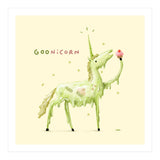 Goonicorn (Print Only) thumbnail