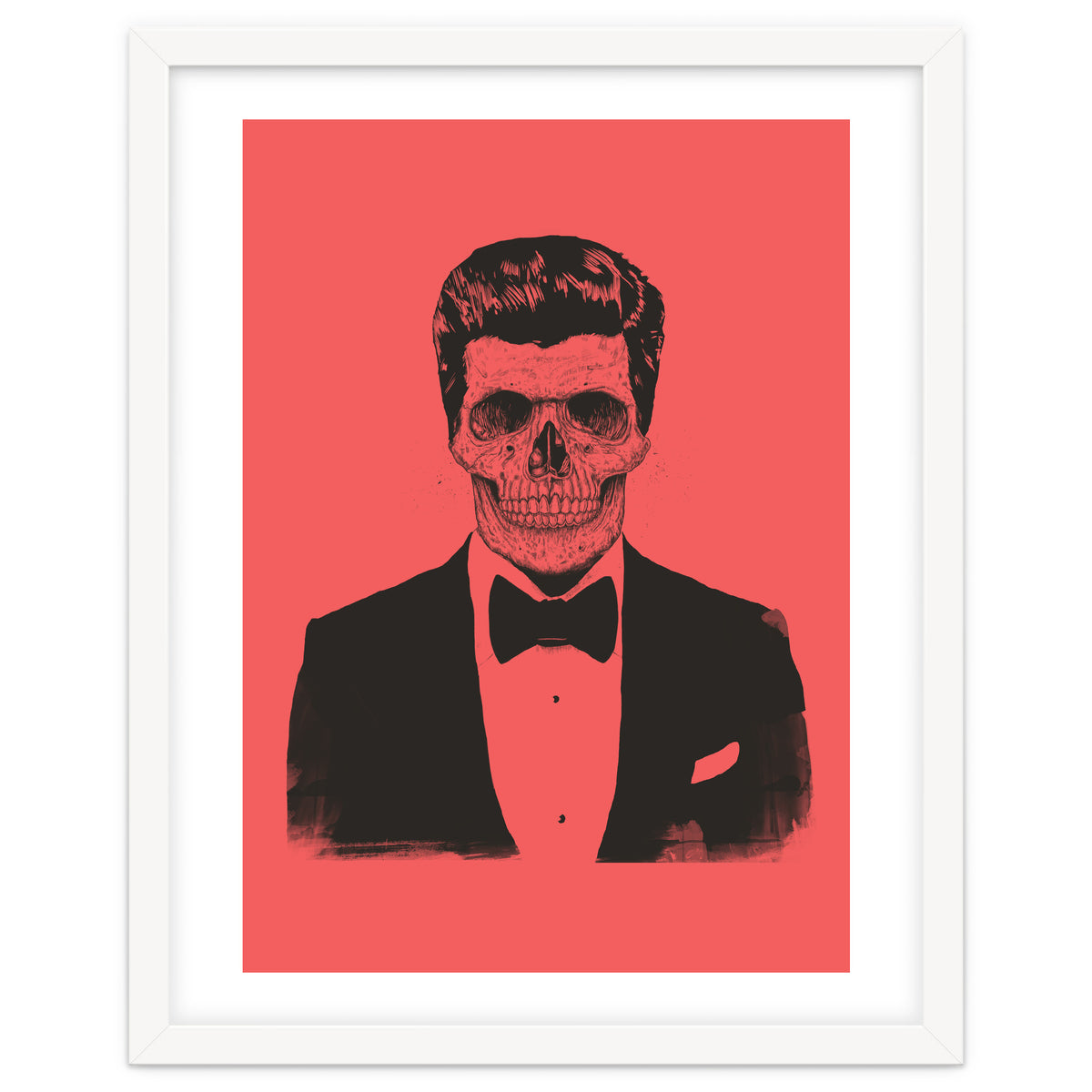 The Party Never Ends