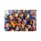 Vegan still life (Print Only) thumbnail