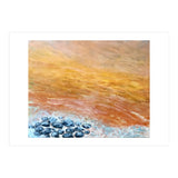 Cardiff Sunset (Print Only) thumbnail