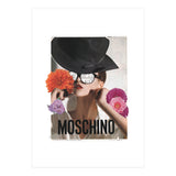 Sombrero (Print Only) thumbnail