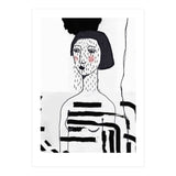 Stillness  (Print Only) thumbnail