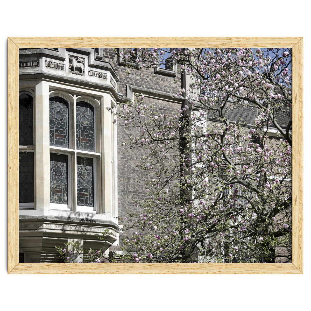 Inner Temple Gardens