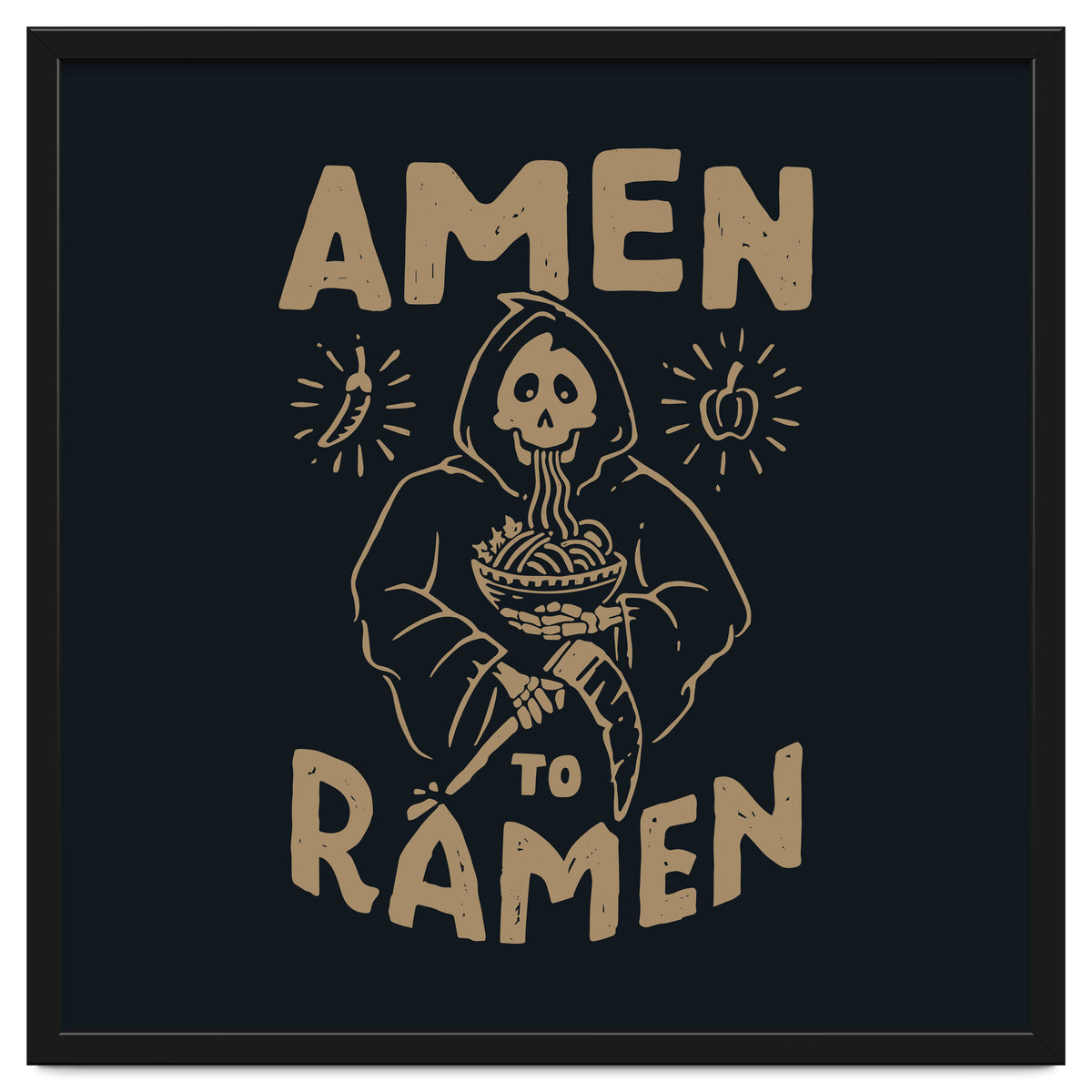 Amen Ramen