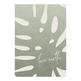 Love earth (Print Only) thumbnail