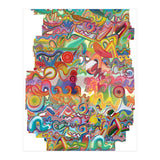 Graffiti 2021 New 3 (Print Only) thumbnail