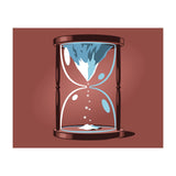 Mountain Timer (Print Only) thumbnail