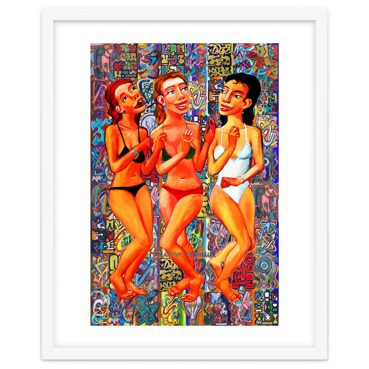 Graffiti Digital 2022 239