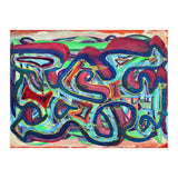 Graffiti Digital 2022 911 (Print Only) thumbnail