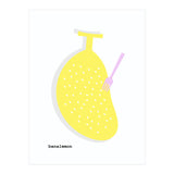 banalemon  (Print Only) thumbnail