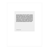 JUST RAMONES (Print Only) thumbnail