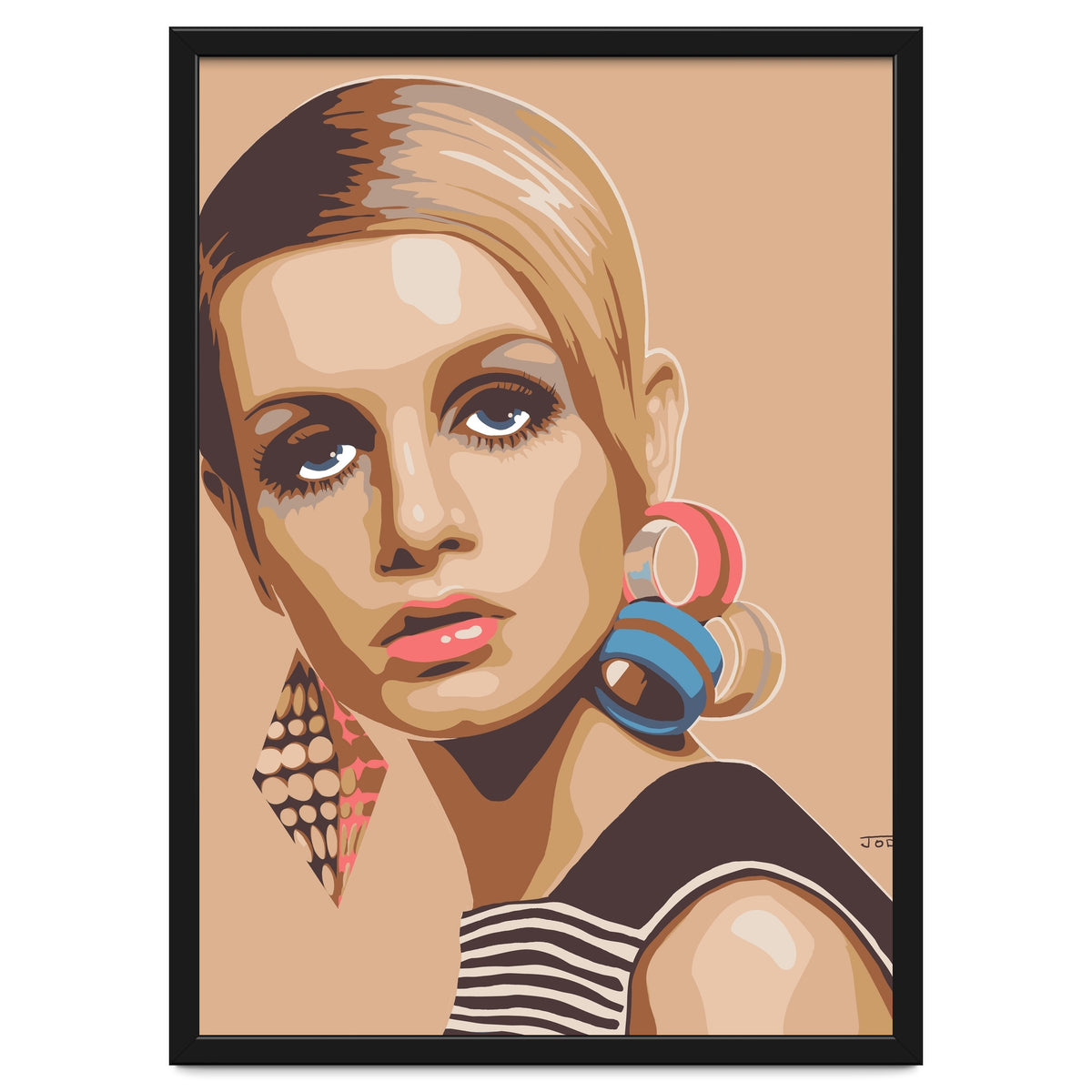 Twiggy