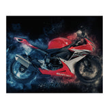 Suzuki Gsx1 (Print Only) thumbnail