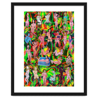 Chicas 3d 15