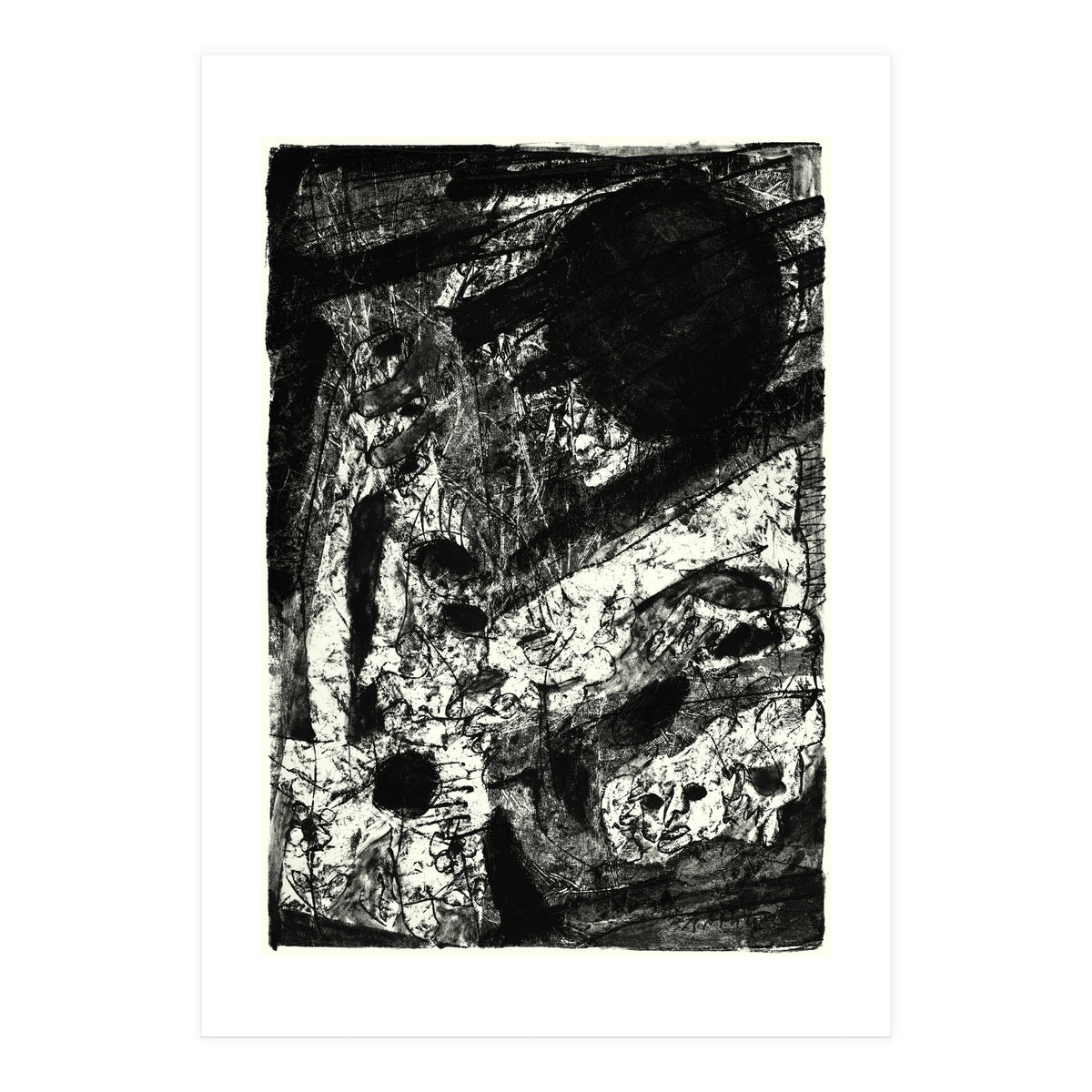 On That Day (Print Only)