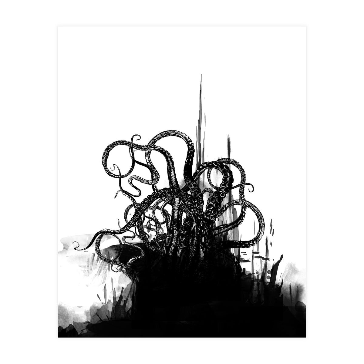 (s)inked (Print Only)