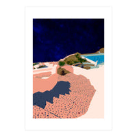 Greece (Print Only)