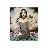 Pisces (Print Only) thumbnail