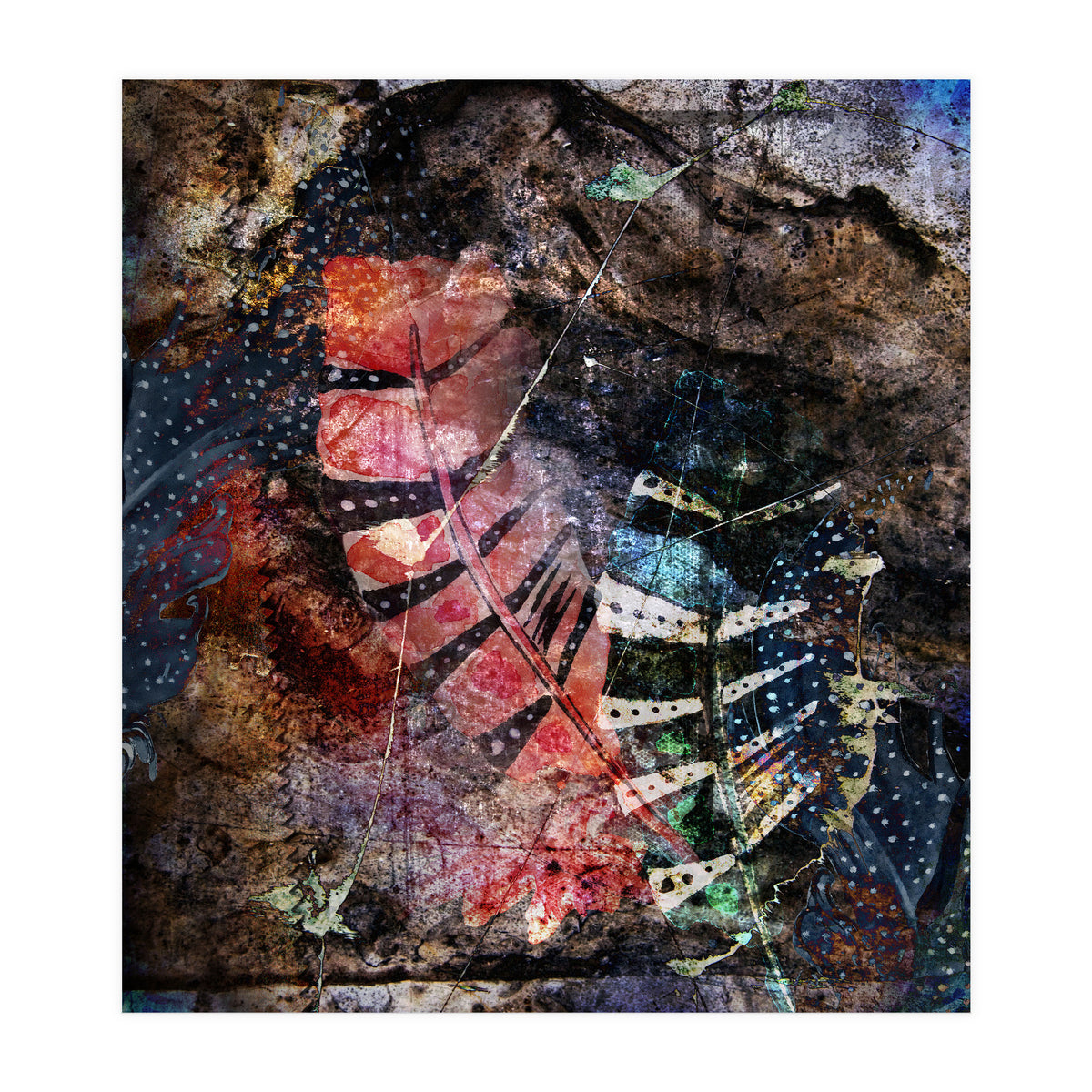 Subterrane (Print Only)