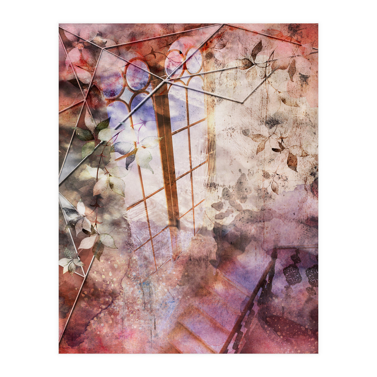 Morning (Print Only)